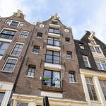 Huur 3 slaapkamer appartement van 100 m² in Amsterdam
