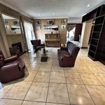 Rent 5 bedroom house in City of Tshwane
