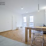 Rent 1 bedroom apartment of 36 m² in Łódź