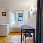 Appartement de 31 m² avec 2 chambre(s) en location à Strasbourg