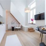 Appartement de 44 m² avec 1 chambre(s) en location à Saint-Josse-ten-Noode