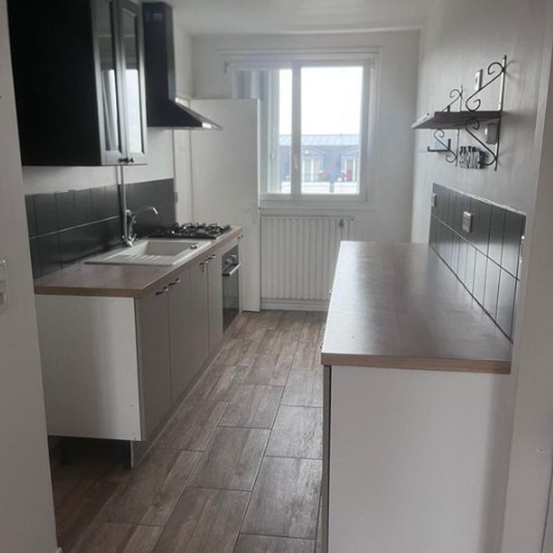 apartment for rent in Le Plessis-Trévise