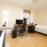 Rent 5 bedroom apartment of 110 m² in Trondheim