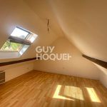 Rent 3 bedroom house of 47 m² in Soissons