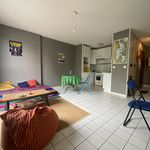 Appartement de 42 m² avec 2 chambre(s) en location à Valence