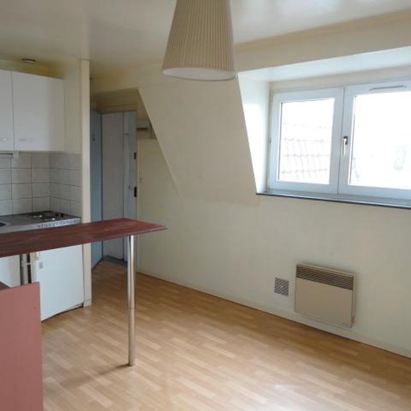 ▷ Appartement à louer • Lille • 37,4 m² • 730 € | immoRegion