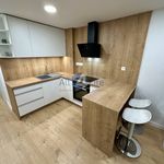 Pronajměte si 1 ložnic/e byt o rozloze 30 m² v Píšťany