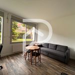 Appartement de 28 m² avec 1 chambre(s) en location à AmiensT