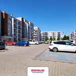 Rent 2 bedroom apartment of 47 m² in Poznan