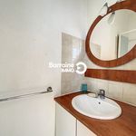 Rent 2 bedroom apartment of 42 m² in Brest