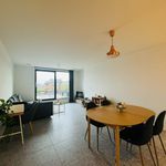 Rent 1 bedroom apartment of 87 m² in Herk-de-Stad