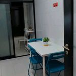 Rent 2 bedroom apartment of 65 m² in Senhora da Hora