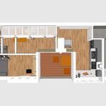 Miete 1 Schlafzimmer wohnung von 85 m² in Hannover