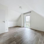 Rent 1 bedroom apartment of 90 m² in Perwez