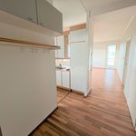 Rent 3 bedroom house of 67 m² in Helsinki