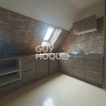 Rent 2 bedroom apartment of 44 m² in Nemours