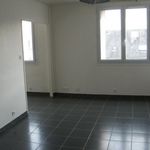 Rent 3 bedroom apartment of 80 m² in Limoges