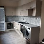 Rent 1 bedroom apartment of 53 m² in Most