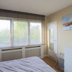 Huur 1 slaapkamer appartement van 50 m² in Uccle