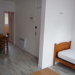 Appartement de 24 m² avec 1 chambre(s) en location à Lens