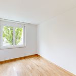Rent 4 bedroom apartment of 87 m² in St. Gallen