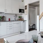 Rent 2 bedroom apartment of 49 m² in Sigtuna