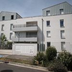 Rent 1 bedroom apartment of 43 m² in toulouse