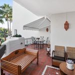 Rent 2 bedroom apartment of 165 m² in Marbella