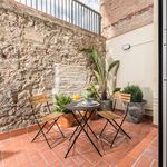 Rent 1 bedroom house of 90 m² in Barcelona