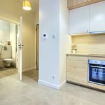 Wynajmij 2 sypialnię apartament z 40 m² w Gdansk