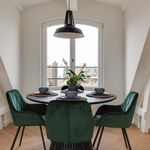 Huur 2 slaapkamer appartement van 55 m² in Amsterdam