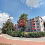 Pronajměte si 1 ložnic/e byt o rozloze 35 m² v Šternberk