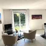 Rent 2 bedroom apartment of 48 m² in Sorèze