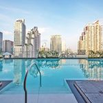 Rent 1 bedroom apartment of 208 m² in Bangkok