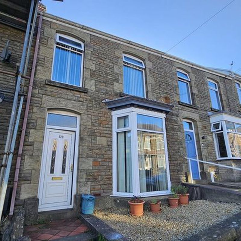 Terraced house to rent in Manor Road, Manselton, Swansea SA5
