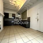 Rent 3 bedroom apartment of 83 m² in Dreux