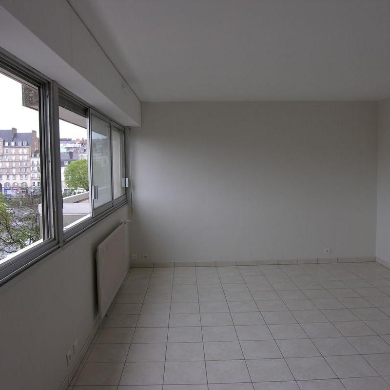 Appartement particulier, appartement, de 55m² à Nantes