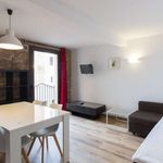 Rent 1 bedroom apartment of 75 m² in Barcelona