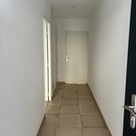 Rent 2 bedroom apartment of 46 m² in Brignoles