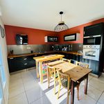 Rent 5 bedroom house of 128 m² in Vineuil