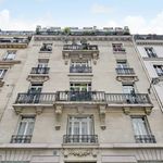 Appartement de 186 m² avec 4 chambre(s) en location à Paris