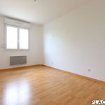 Appartement de 84 m² avec 2 chambre(s) en location à LIVERDUN