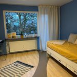 Rent 1 bedroom apartment of 34 m² in Offenbach am Main