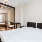 Rent 1 bedroom apartment of 46 m² in Kraków