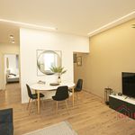 Rent 6 bedroom apartment of 91 m² in Genova