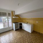 Rent 3 bedroom apartment of 70 m² in Montcenis