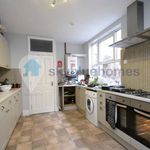 Rent 8 bedroom house in Leicester