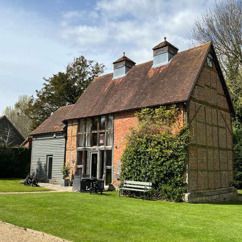 Detached house to rent in Long Wittenham, Long Wittenham, Oxfordshire OX14