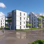 Rent 3 bedroom apartment of 96 m² in Güstrow