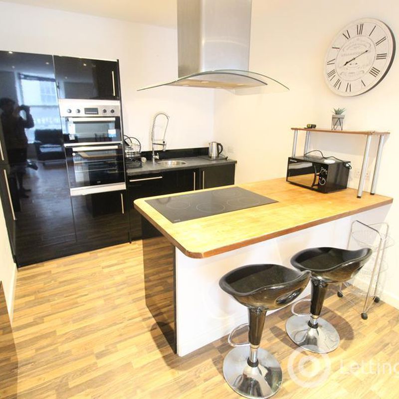 2 Bedroom Flat to Rent at Aberdeen-City, Aberdeen/City-Centre, George-St, Harbour, England Adelphi